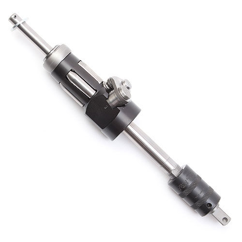 Expansor de tubos para caldeira - 416330010 - Thomas C Wilson/TC Wilson