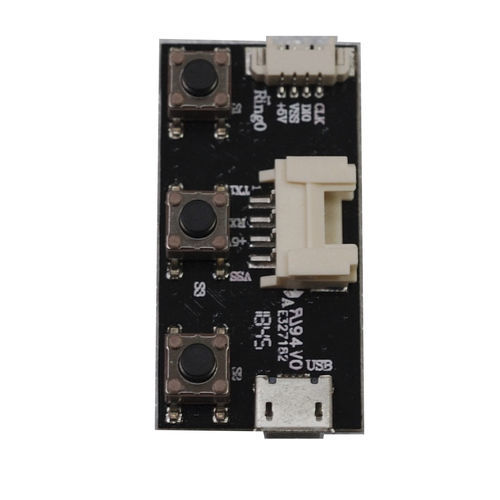 LED RVB - LDR-Controller-S - LUMEX - chip / embutido