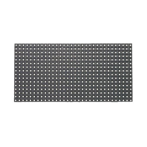 Display de LED - LDM-3216 series - LUMEX - gráfico / 32 x 16 / de informação