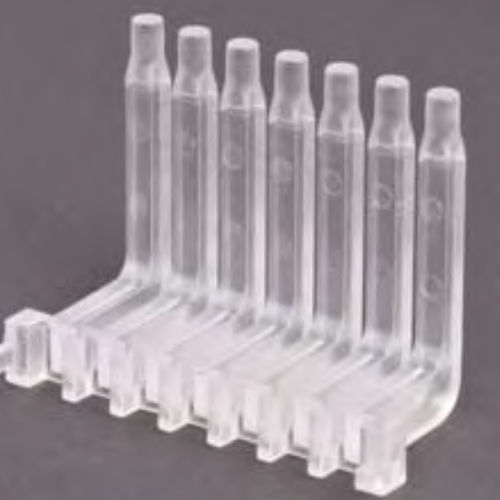 Guia de luz para painel frontal - LPF series - LUMEX - horizontal