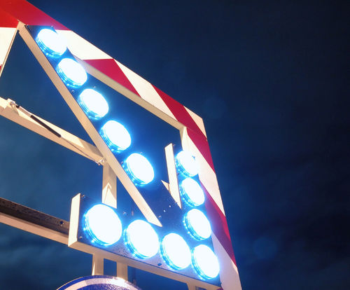 LED RVB - SML-LX series - LUMEX - compacto / para ambiente externo / de alta luminosidade