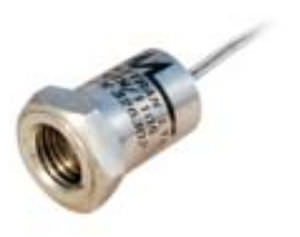 Sensor de velocidade de rotação - MTN/1105CE  - Monitran - por correntes de Focault