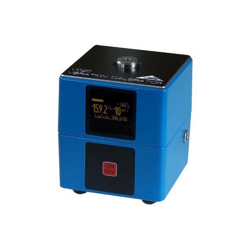 Calibrador de vibração - MTN/VC20   - Monitran - portátil
