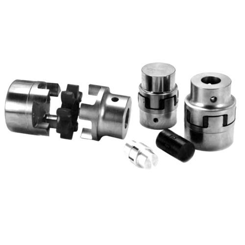 Acoplamento flexível - GET series - Ocean Industry - duplo / industrial / máquina