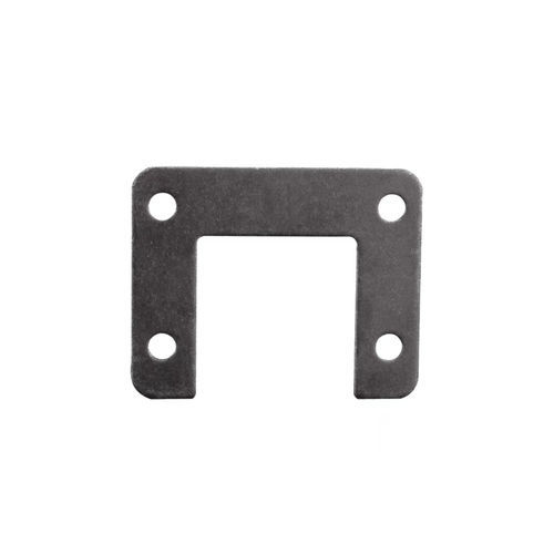 Flange em aço - Ocean Industry - em aço inoxidável / em aço-carbono / circular