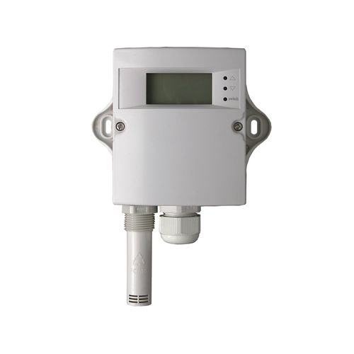 Controlador de umidade - THP-Hygro - Tongdy Control Technology