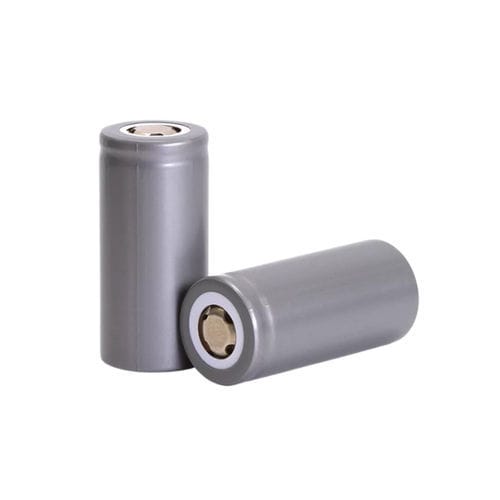 Pilha recarregável Li-ion - ICR32650 - Shenzhen PKCELL Battery Co. Ltd - cilíndrica / 3 V / para ferramenta elétrica portátil