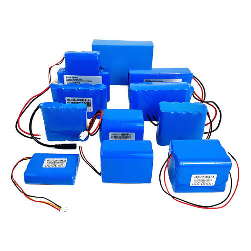Pilha recarregável Li-ion - 18650 - Shenzhen PKCELL Battery Co. Ltd - cilíndrica / 24 V / 48 V