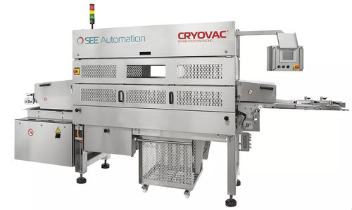 Carregadeira compacta - AL series - Automated Packaging Systems - para linha de produção / para aplicações industriais / elétrica