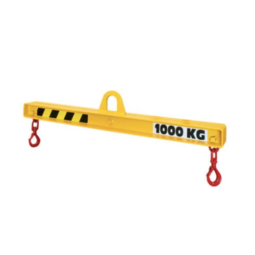 Balancim industrial - PALF - COMEGE - fixo / virador de cargas