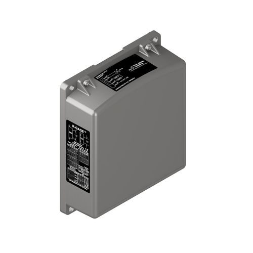 Detector de radar - Q240R SERIES NARROW BEAM DUAL SENSING ZONE RADAR - BANNER ENGINEERING CORP. - de presença / para veículos / para uso em ambientes internos