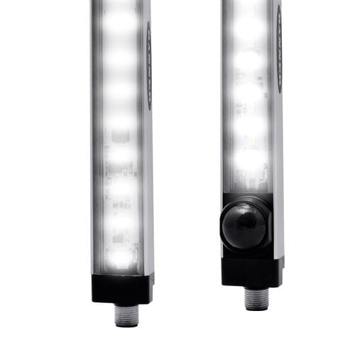 Barra de iluminação - HLS28 SERIES - BANNER ENGINEERING CORP. - de LED / industrial / IP50