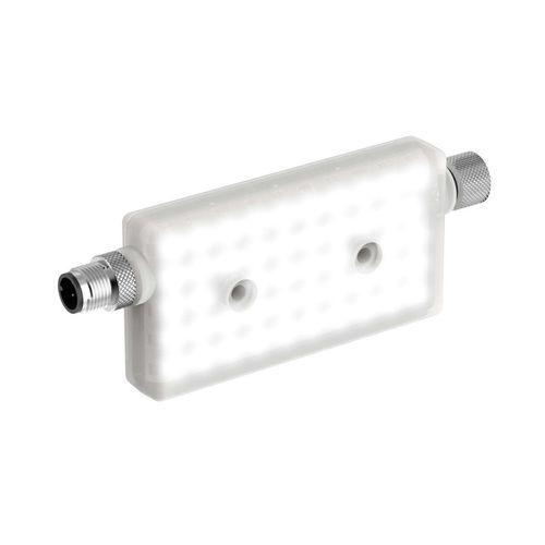 Iluminação de LED - WLR95 - BANNER ENGINEERING CORP. - para máquinas / IP67 / IP65