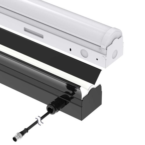 Iluminação em fita - WLB72 series  - BANNER ENGINEERING CORP. - de LED / para máquinas / IP20