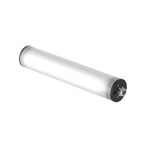Iluminação em fita - WLS70 series  - BANNER ENGINEERING CORP. - de LED / para ambiente externo / IP65