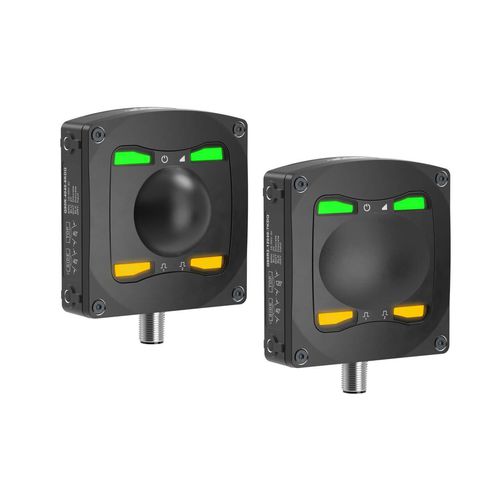 Detector de movimento - Q90R - BANNER ENGINEERING CORP. - de radar / IO-Link / em tempo real