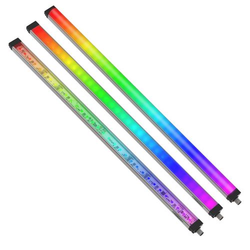 Iluminação em fita - WLS28 PRO - BANNER ENGINEERING CORP. - de LED / para máquinas / industrial