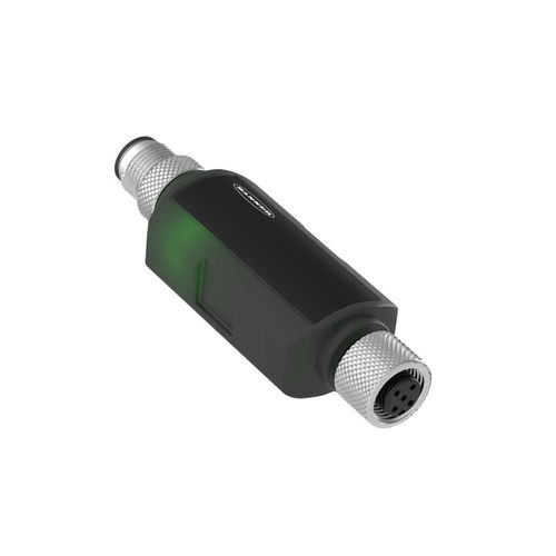 Driver de LED IP65 - LC25 - BANNER ENGINEERING CORP. - IP67