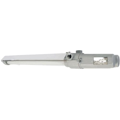 Luz - EVF series - KROMA MEC SRL - fluorescente / para loja / para armazém