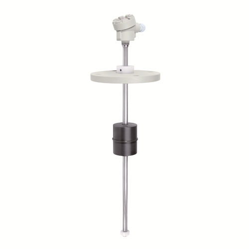 Chave de nível tipo boia magnética - NIVOPOINT - NIVELCO Process Control Co. - para líquidos / para tanque / para produtos químicos
