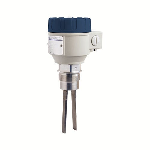 Chave de nível vibratória - NIVOSWITCH - NIVELCO Process Control Co. - para produtos a granel / para tanque / para produtos químicos
