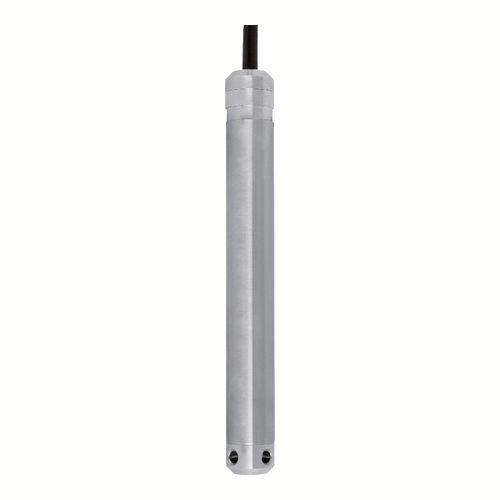 Transmissor de nível hidrostático - NIVOPRESS N - NIVELCO Process Control Co. - piezorresistente / capacitivo / para água