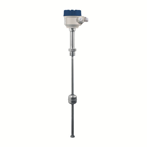Transmissor de nível magnetostritivo - NIVOTRACK - NIVELCO Process Control Co. - para líquidos / HART / 4–20 mA