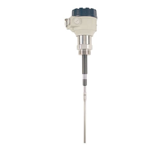 Chave de nível capacitiva - NIVOCAP CK - NIVELCO Process Control Co. - de admitância (RF) / para líquidos / para sólidos