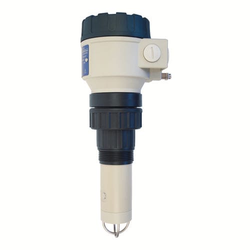 Transmissor de oxigênio dissolvido - AnaCONT LED - NIVELCO Process Control Co.