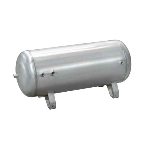 Tanque de armazenamento - VES02601 - BAGLIONI - de nitrogênio / para ar comprimido / em aço inoxidável