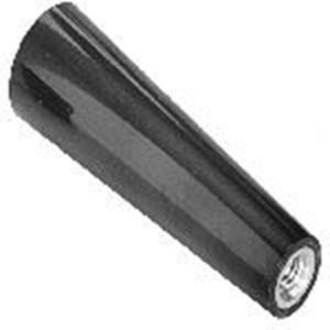 Puxador tipo alça - 3210 series - Jergens, Inc. - para máquina / em material plástico / cilíndrico