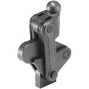 Grampo tensor vertical - HDV 660/WW - Jergens, Inc. - para cargas pesadas