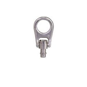 Pino com cabeça - 807 series - Jergens, Inc. - em aço inoxidável / para cargas leves / métrico