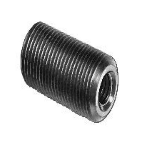 Inserto com rosca - 1170 series - Jergens, Inc. - metálico / redondo