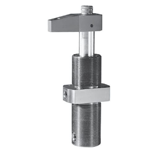 Dispositivo de aperto hidráulico - 60 series - Jergens, Inc. - pivotante