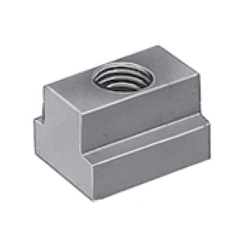 Porca para ranhura T - 43 series - Jergens, Inc.