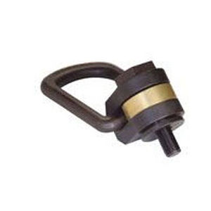 Anel de elevação articulado - SP 2000™ series - Jergens, Inc. - de roscar / forjado / de tração lateral