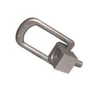 Anel de elevação giratório - 478 series - Jergens, Inc. - de roscar / de tração lateral