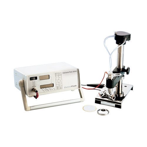 Medidor de espessura de revestimento - GalvanoTest series - ElektroPhysik Dr. Steingroever GmbH & Co. KG - estacionário / de bancada / coulométrico