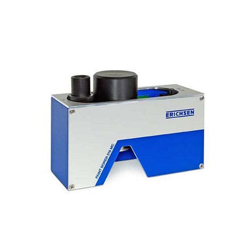 Medidor de espessura de revestimento - Paint Borer   - ElektroPhysik Dr. Steingroever GmbH & Co. KG - para metais / portátil / P.I.G.