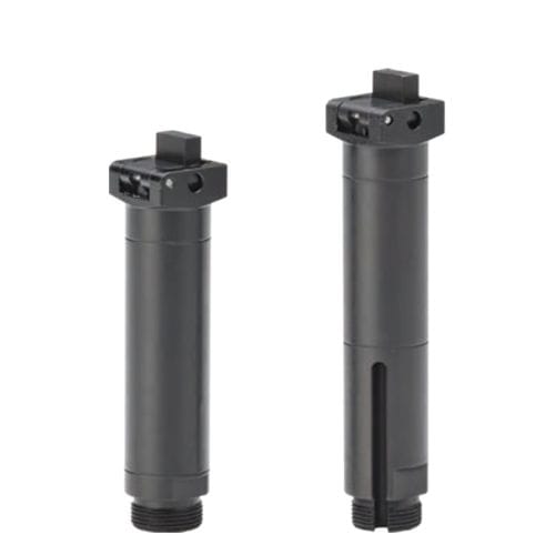 Garra de preensão pneumática - OFS series - GIMATIC - radial / magnética