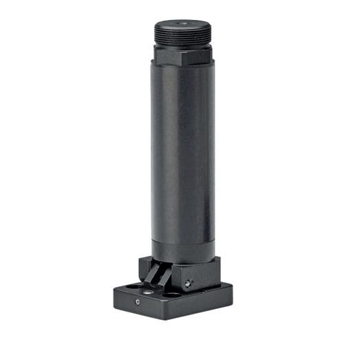 Atuador pneumático - OFN series - GIMATIC - rotativo / de dupla ação / industrial