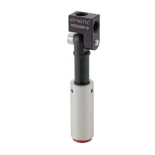 Porta-ventosa articulada - VSE series - GIMATIC