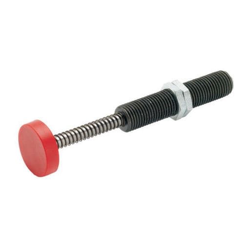 Mola de compressão - VSX series - GIMATIC - de tração / cilíndrica / metálica