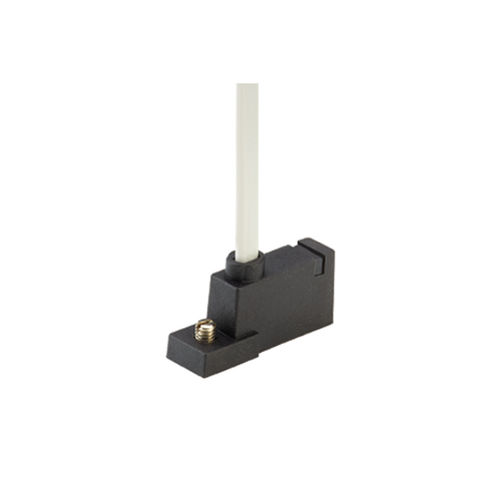 Interruptor de proximidade magnético - SC series - GIMATIC - retangular / M8 / analógico