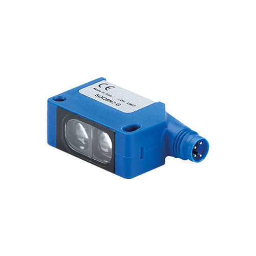 Sensor ótico de forma - SOQ series - GIMATIC - para máquina de medição tridimensional