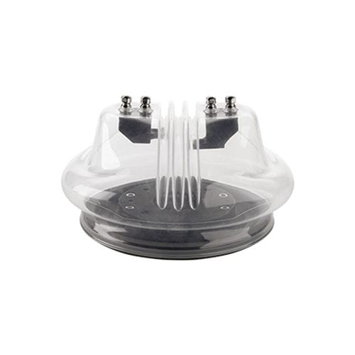 Proteção de máquina para garra - LS-GMP series - GIMATIC