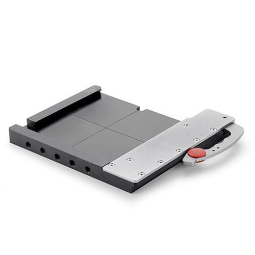 Trocador de ferramentas para robôs - SQC series - GIMATIC - manual