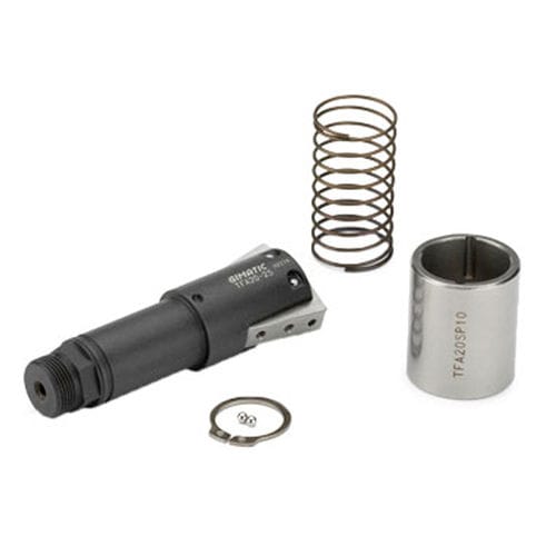 Elemento de suspensão para garra - TFASP series - GIMATIC