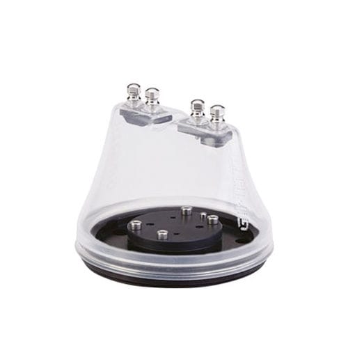 Proteção de máquina para garra - SS-GMP - GIMATIC